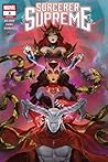 Sorcerer Supreme ...