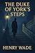 The Duke Of York's Steps