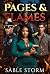 Pages & Flames: A Small-Tow...