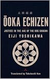 Ōoka Echizen: Jus...