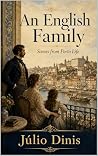 AN ENGLISH FAMILY...