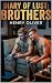 Diary of Lust: Brothers