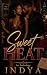 Sweet Heat: An Anthology of Sweet Romance, Funny Drama, and Sweet Moments of Heat