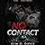 NO CONTACT: A dark MM hocke...