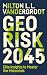 Georisk 2045 by Milton Vandergroot