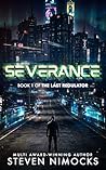 Severance: Book 1...