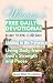 Women’s Free Daily Devotion...