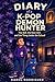 Diary of a K-Pop Demon Hunt...