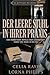 Der leere Stuhl in ihrer Pr...