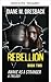 Rebellion (Erwacht als Fremde-Trilogie, Band 2) („Erwachen al... by Diane Dresback