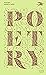 Poetry Foundation Magazine, March 2026