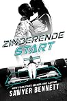 Zinderende start