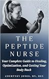 The Peptide Nurse...