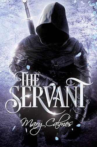 The Servant (Kindle Edition)