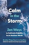Calm in the Storm...