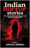 Indian horror sto...