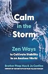 Calm in the Storm...