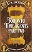 Toronto Time Agents by C. N. Jackson