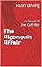 The Algonquin Affair by Rush Loving