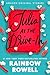 Julia at the Drive-In by Rainbow Rowell Julia at the Drive-In by Rainbow Rowell