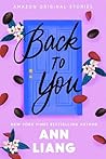 Back to You
