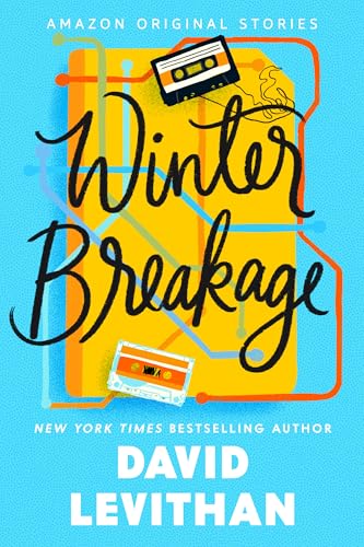 Winter Breakage (The Edge of Everything)