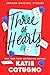 Three of Hearts by Katie Cotugno