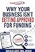 Why Your Business Isn’t Get...