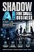 Shadow AI for Small Business by Arthur Steel