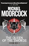 The Queen of Swords (Corum #2) Book cover for The Queen of Swords (Corum #2)
