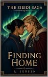 Finding Home: An ...