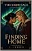 Finding Home: An M/M Viking Historical Romance with Norse and Sámi Folklore (The Sieidi Saga Book 1)