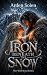 Iron Beneath the Snow (The Wolf Bond Series Book 1)