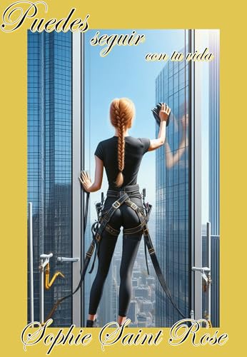 Puedes seguir con tu vida (Spanish Edition)