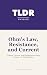 Ohm's Law, Resistance, and ...