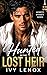 HUNTED BY THE LOST HEIR by Ivy Lenox HUNTED BY THE LOST HEIR by Ivy Lenox