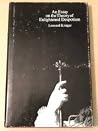An Essay on the Theory of Enlightened Despotism An Essay on the Theory of Enlightened Despotism