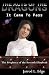 It Came To Pass (The Acts o...