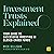 Investment Trusts Explained...
