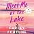 Meet Me at the Lake