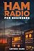 Ham Radio for Beginners: Ge...