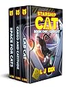 Starship Cat Boxe...
