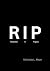 Rip: Restoration In Progress