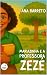 Mariazinha e a Professora Zezé
