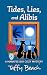 Tides, Lies, and Alibis by Taffy Beach