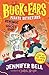 Buck & Ears Pirate Detectiv...