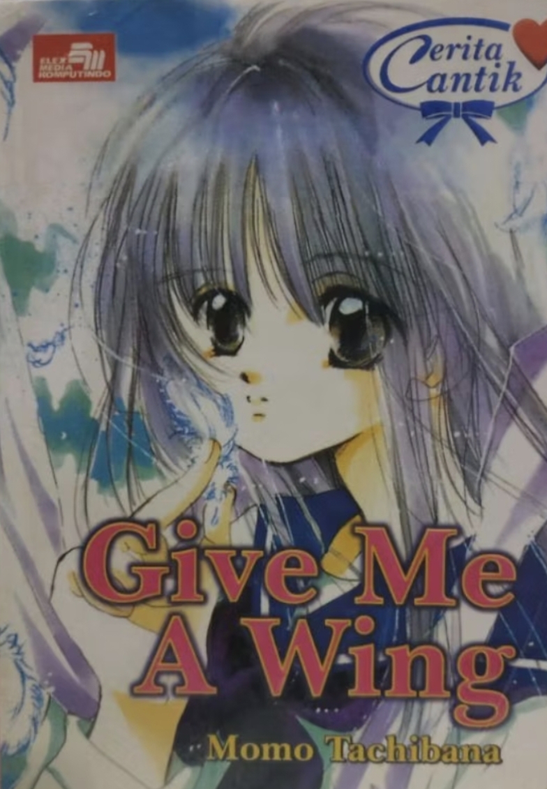 Give Me a Wing