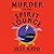 Murder at the Spirit Lounge: A Novel (Nora Breen Investigates)