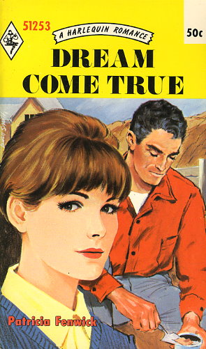 Dream Come True (Paperback)