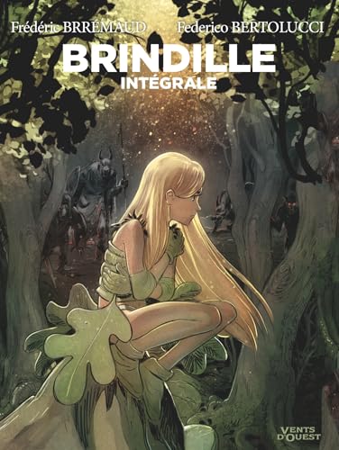 Brindille - Poche